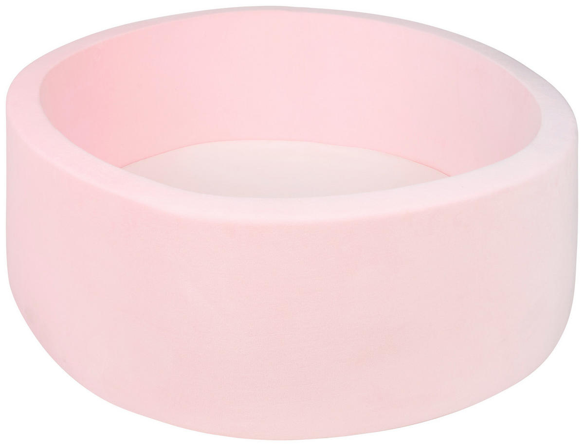 BAZEN S LOPTICAMA   - boje sedefa/srebrne boje, Basics, tekstil/plastika (90/30cm) - My Baby Lou