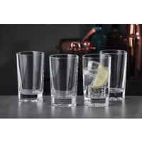 GLÄSERSET   - LIFESTYLE, Glas - Spiegelau