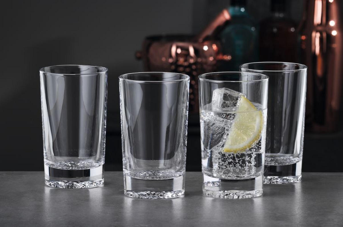GLÄSERSET   - LIFESTYLE, Glas - Spiegelau