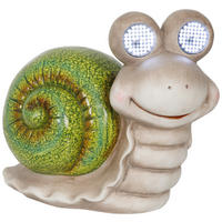 DEKOSCHNECKE - Basics (15,70/26,00/23,50cm)