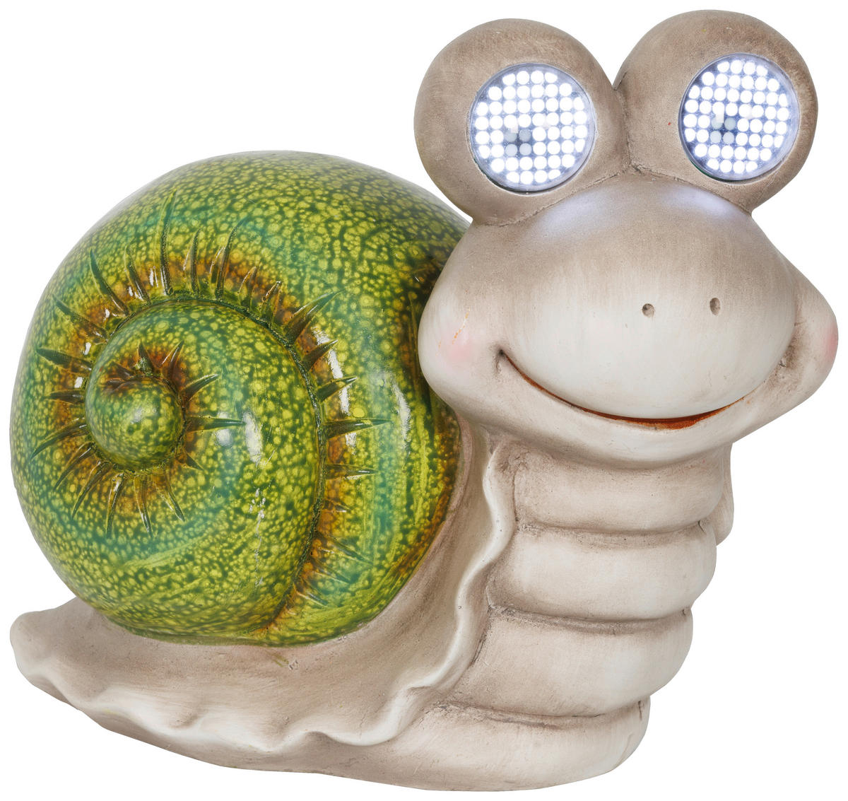 DEKOSCHNECKE - Basics (15,70/26,00/23,50cm)