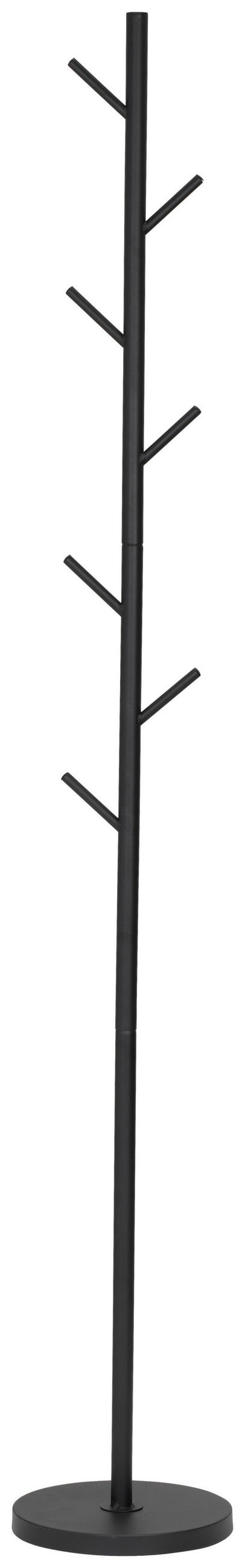 PBJ ŠATNÍ STOJAN, 28/176/28 cm