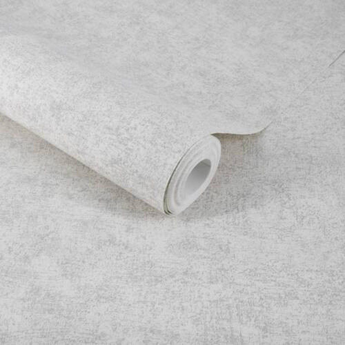 NON WOVEN-TAPET 52/1000 cm  - taupe, Basics, papper/plast (52/1000cm)