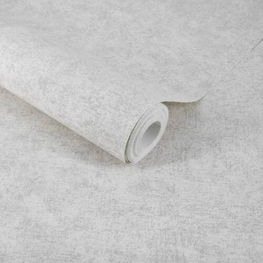Thumbnail - Xora Vliestapete, Taupe, Kunststoff, Papier, Uni, 52x1000 cm, Made in Europe, Tapeten & Wandverkleidungen, Vliestapeten