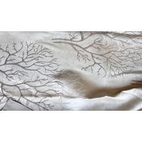 Material Textil Decorativ opac  - gri, Design, plastic (140cm) - Esposa