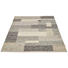 HANDWEBTEPPICH 170/230 cm Beige, Grau, Weiß - Beige/Weiß, Basics, Weitere Naturmaterialien (170/230cm) - Linea Natura HANDWEBTEPPICH 170/230 cm Beige, Grau, Weiß - Beige/Weiß, Basics, Weitere Naturmaterialien (170/230cm) - Linea Natura