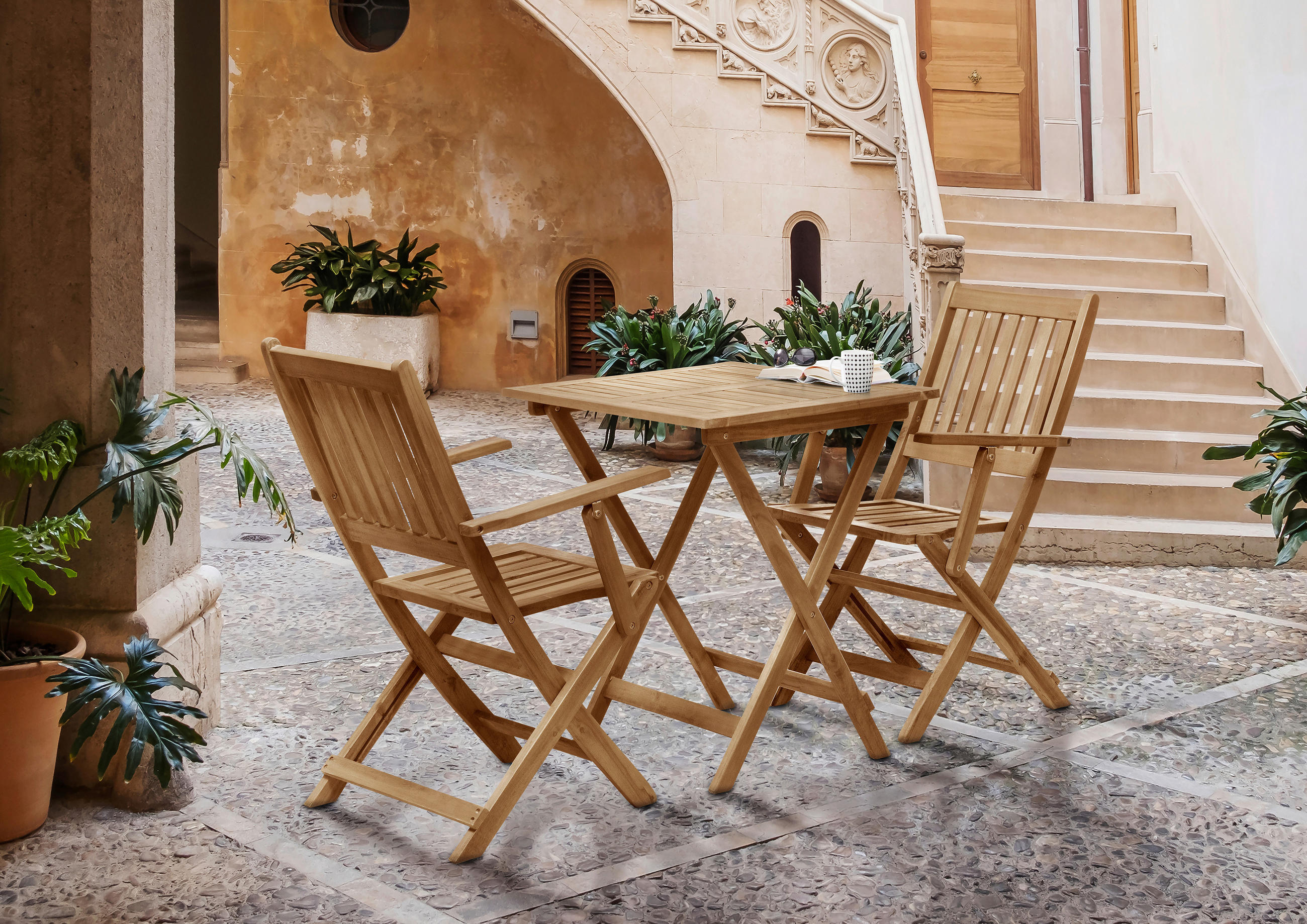 Gardenson BALKONSET 3-teilig online entdecken ➤