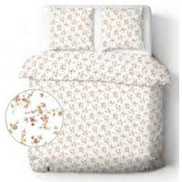 POVLEČENÍ, renforcé, bílá, 140/200 cm - bílá, Basics, textil (140/200cm) - MISTRAL