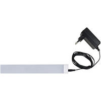 NETZADAPTER - Schwarz, Basics, Kunststoff
