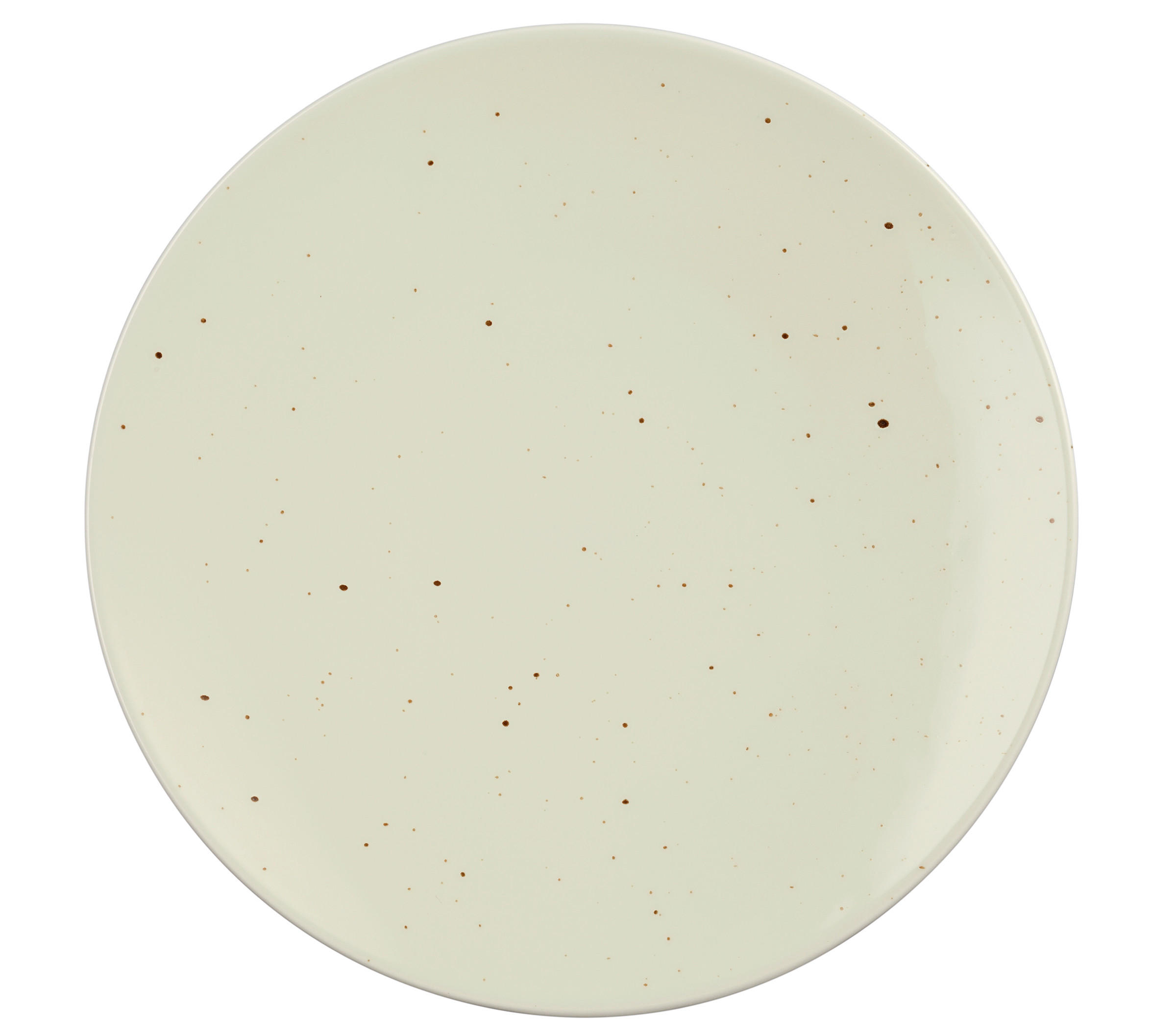 LAPOSTÁNYÉR 26 cm  - Pezsgő, Lifestyle, kerámia (26cm) - Seltmann Weiden