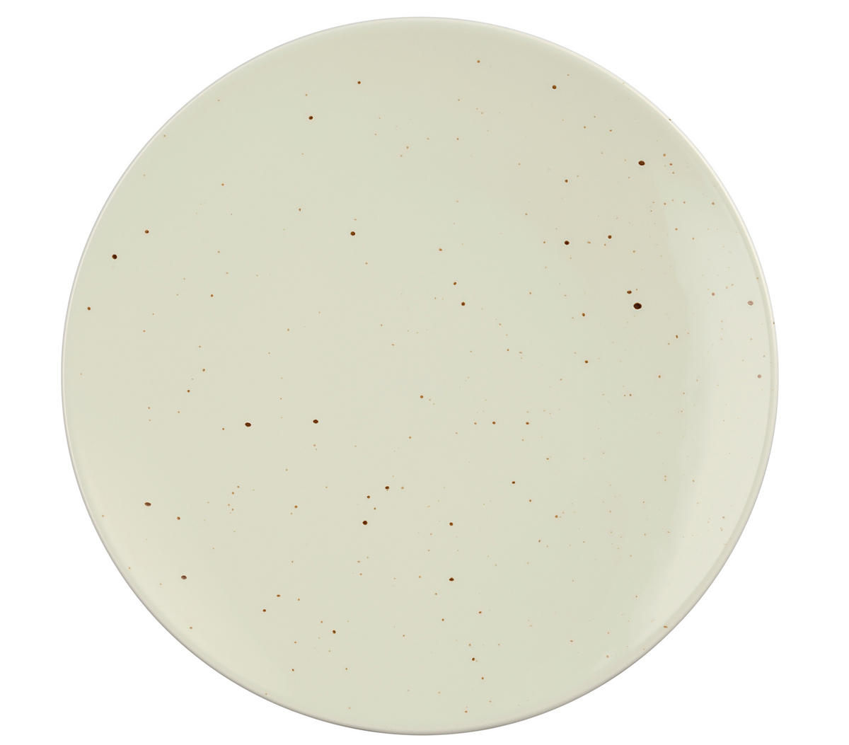 LAPOSTÁNYÉR 26 cm  - Pezsgő, Lifestyle, kerámia (26cm) - Seltmann Weiden