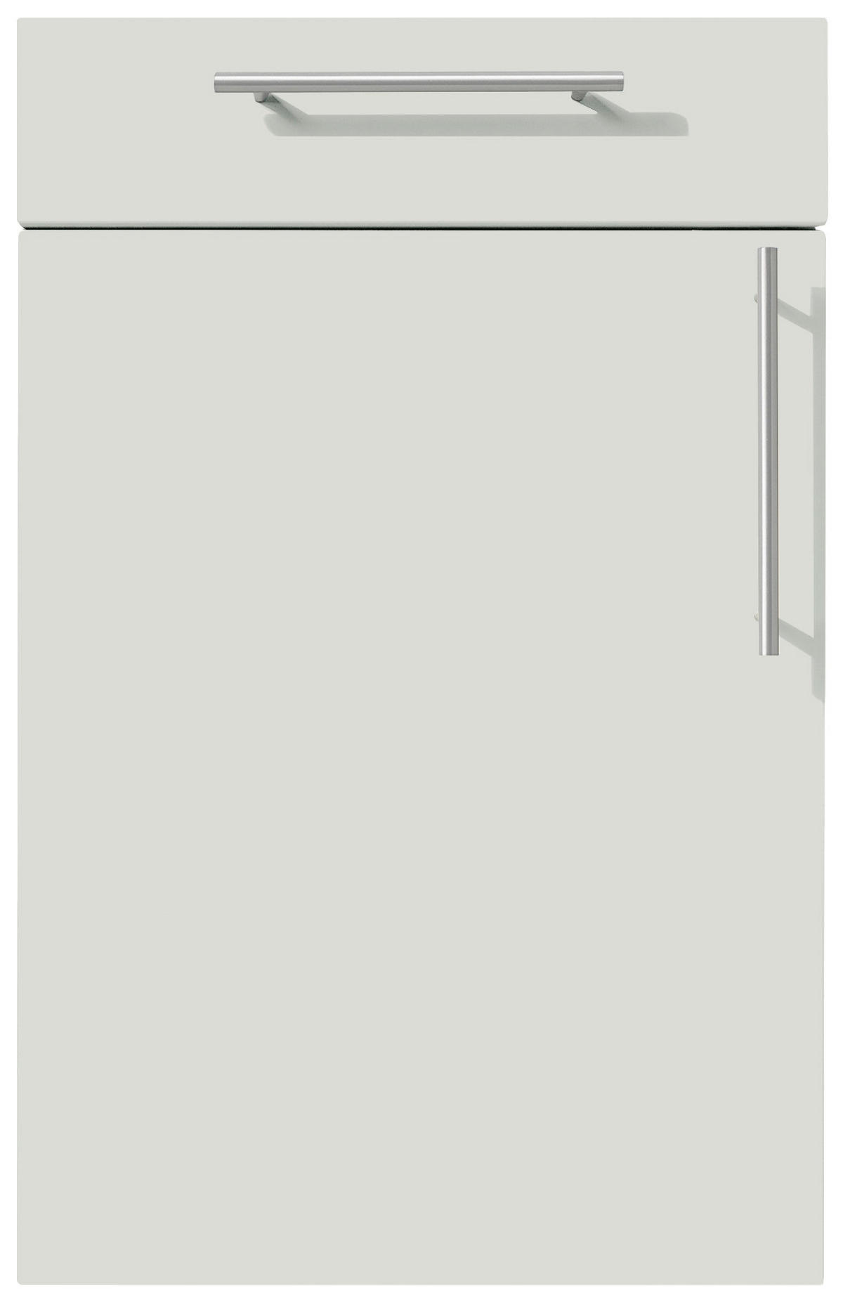 EINBAUKÜCHE   - Design, Holzwerkstoff - Novel