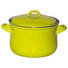 FLEISCHTOPF 2,5 L - Hellgrün, Basics, Metall (25.50/19.80/12.50cm) - Riess FLEISCHTOPF 2,5 L - Hellgrün, Basics, Metall (25.50/19.80/12.50cm) - Riess