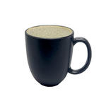 KAFFEEBECHER SØREN IVORY  390 ml   - Creme, Trend, Keramik (390ml) - Novel