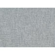 SCHLAFSOFA  in Webstoff Hellgrau  - Buchefarben/Hellgrau, KONVENTIONELL, Holz/Textil (205/86/94cm) - Carryhome