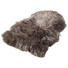 OVČÍ KŮŽE - hnědá, Design, textilie (65/45cm) - Linea Natura OVČÍ KŮŽE - hnědá, Design, textilie (65/45cm) - Linea Natura