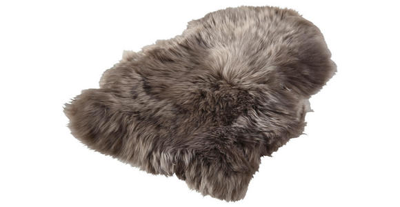 SCHAFFELL - Braun, Design, Textil (65/45cm) - Linea Natura