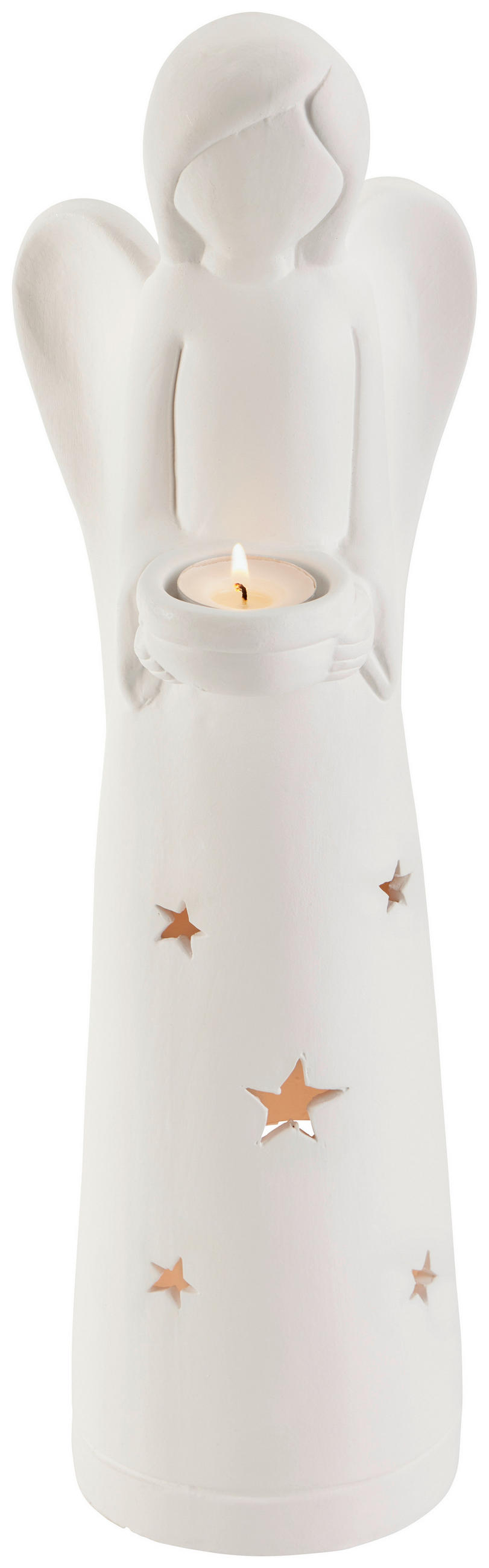 Teelichthalter Teelichthalter Engel