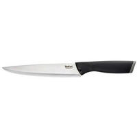 KÉS - világosszürke/fekete, Basics, műanyag/fém (2.5cm) - Tefal