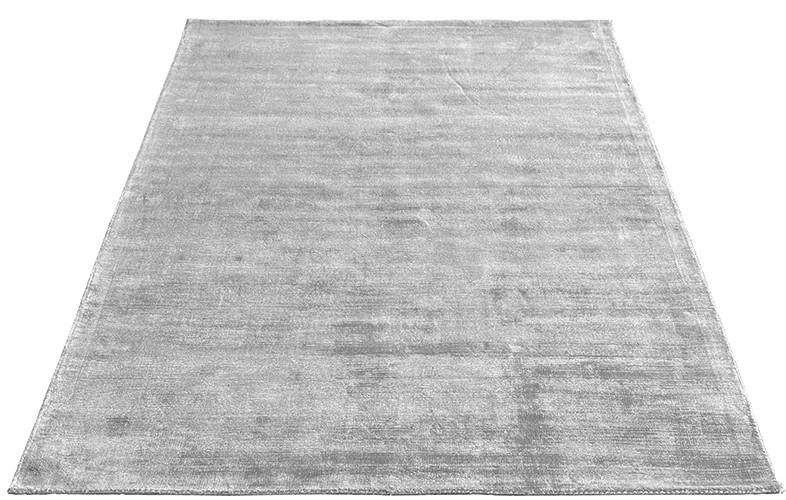 WEBTEPPICH 160/230 cm Arte Grau  - Grau, Basics, Textil (160/230cm) - Novel