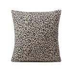 ZIERKISSEN  50/50 cm   - Honig, Basics, Textil (50/50cm) - Novel