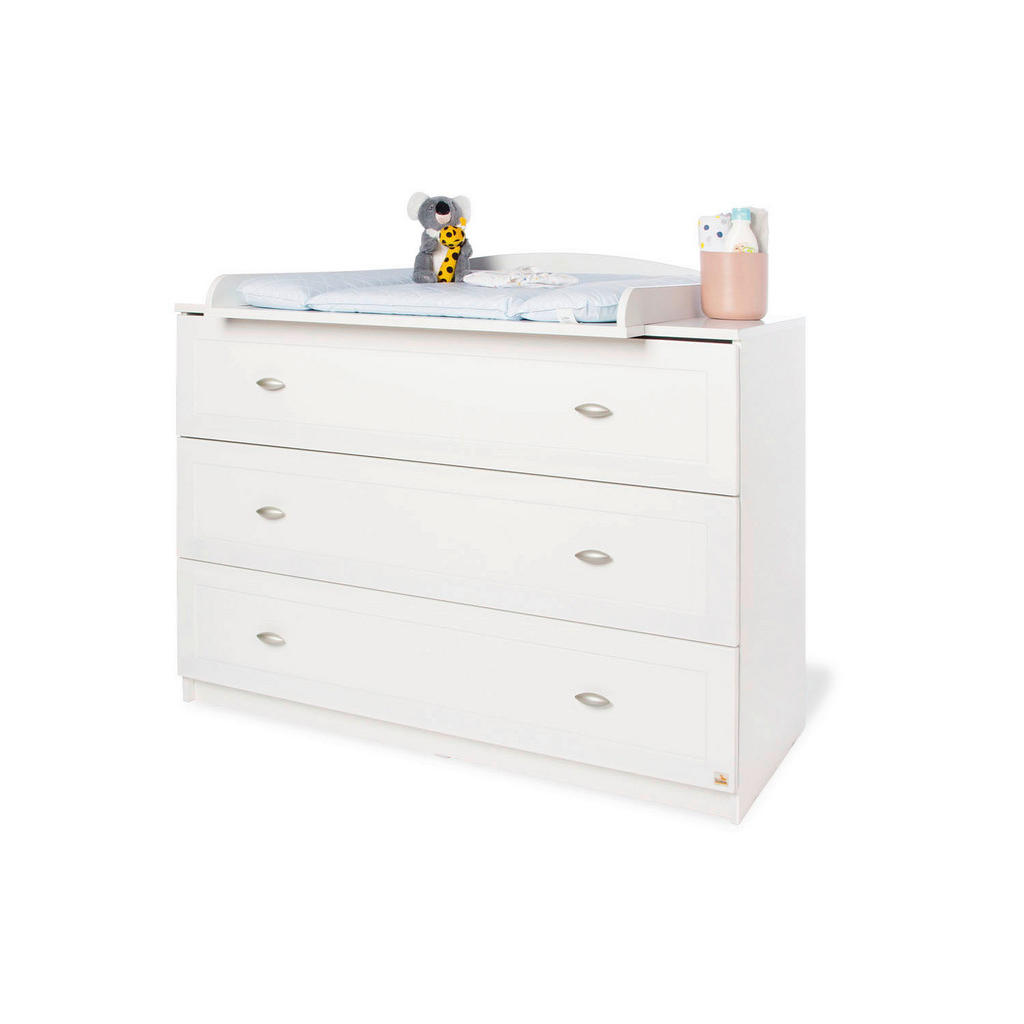 Wickelkommode 130025b Laura