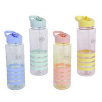 LÁHEV NA PITÍ  - Basics (8,50/8,50/23,50cm)