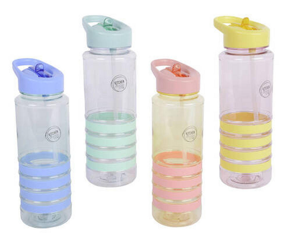 LÁHEV NA PITÍ  - Basics (8,50/8,50/23,50cm)