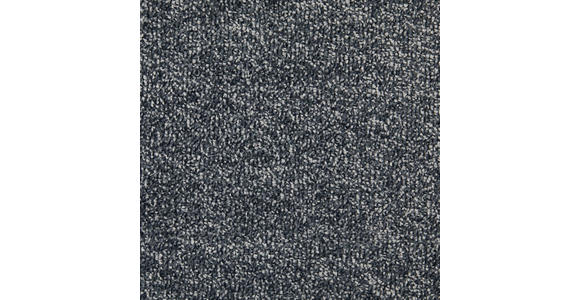 TEPPICHBODEN per m² - Blau, Basics, Textil (400cm) - Esposa