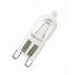 Halogenleuchtmittel G9 - Klar, Basics (1,4/4,3cm) - Osram Halogenleuchtmittel G9 - Klar, Basics (1,4/4,3cm) - Osram