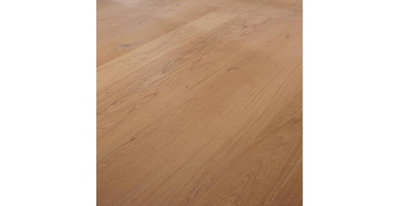 Landhausdiele Eiche natur per m² - Eichefarben, LIFESTYLE, Holz (220/18/1,3cm) - Ambiente