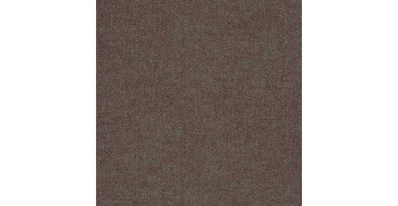 2,5-SITZER  in Chenille Braun  - Schwarz/Braun, KONVENTIONELL, Kunststoff/Textil (196/88/86cm) - Carryhome