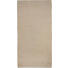 DUSCHTUCH 67/140 cm - Beige, KONVENTIONELL, Textil (67/140cm) - Vossen