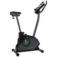 ERGOMETER - Schwarz, Basics (79/48/124cm)
