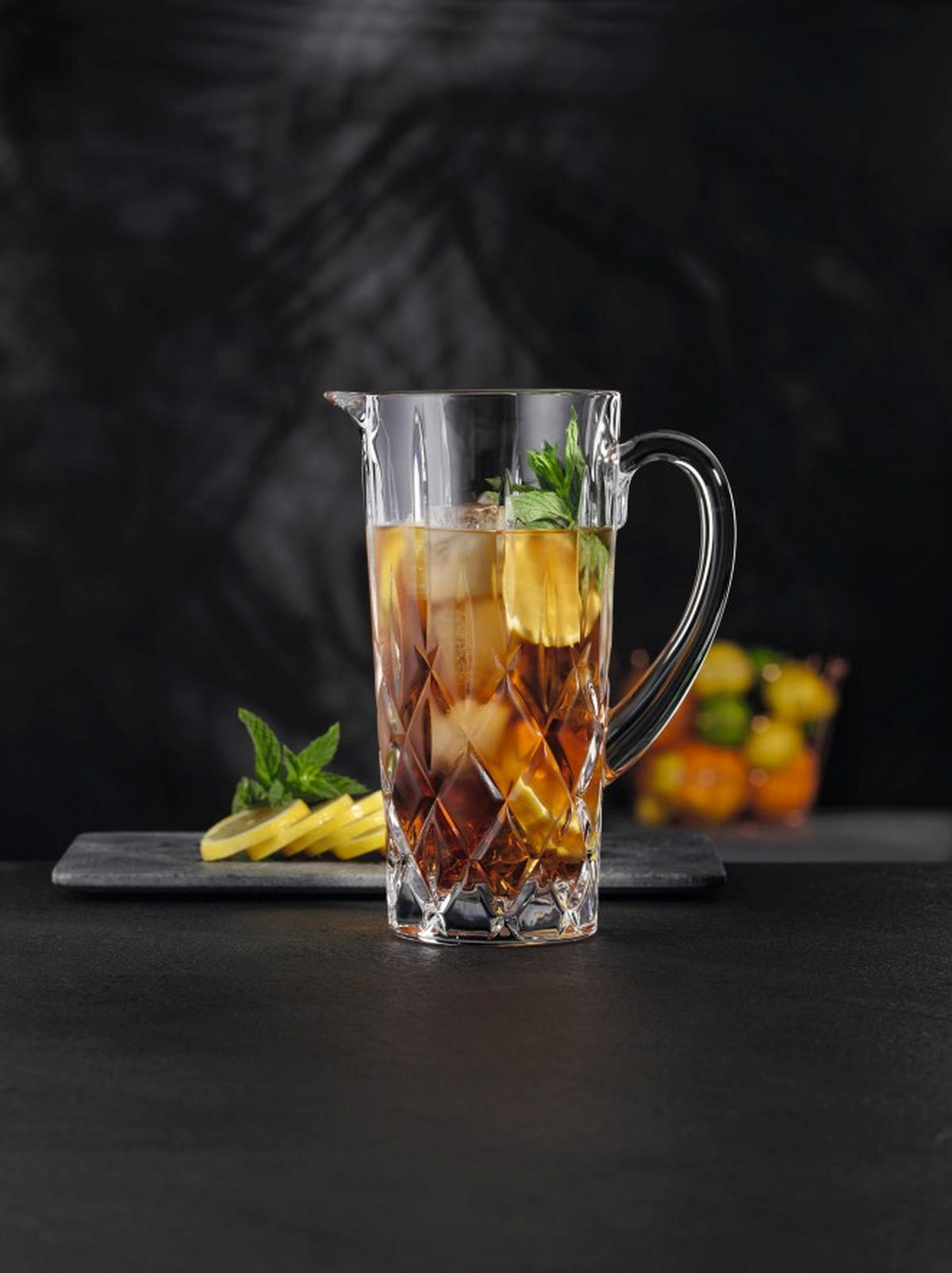 KORSÓ  - áttetsző, Lifestyle, Üveg (1190ml) - Nachtmann