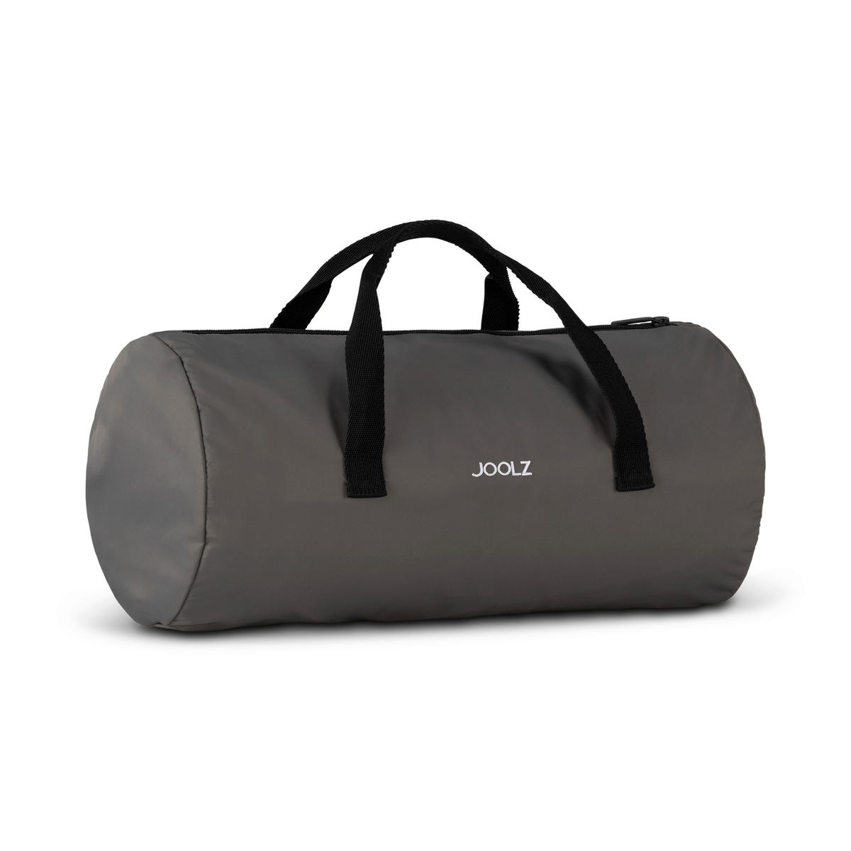 FUßSACK Thermo  - Dunkelgrau, Basics, Textil (43/100/10cm) - Joolz