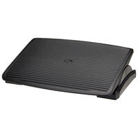 FUßSTÜTZE - Anthrazit, Basics, Kunststoff (45/9,5/35cm) - MID.YOU