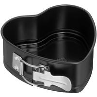 BACKFORM Frühlingsaktion  - Schwarz, Basics, Metall (11.5/11.5/4.5cm)