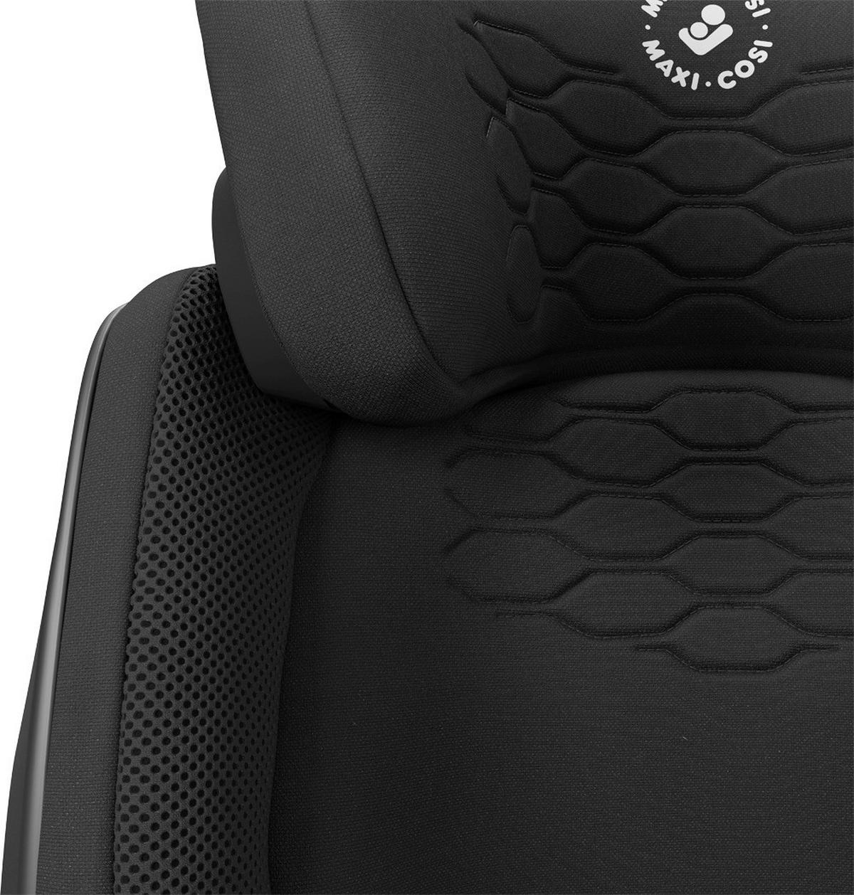 DJEČJA AUTOSJEDALICA  Kore Pro  - crna, Basics, tekstil/plastika - Maxi-Cosi