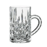 TEGLAS Noblesse 250 ml 4 delar  - Design, glas (10/11/10cm) - Nachtmann