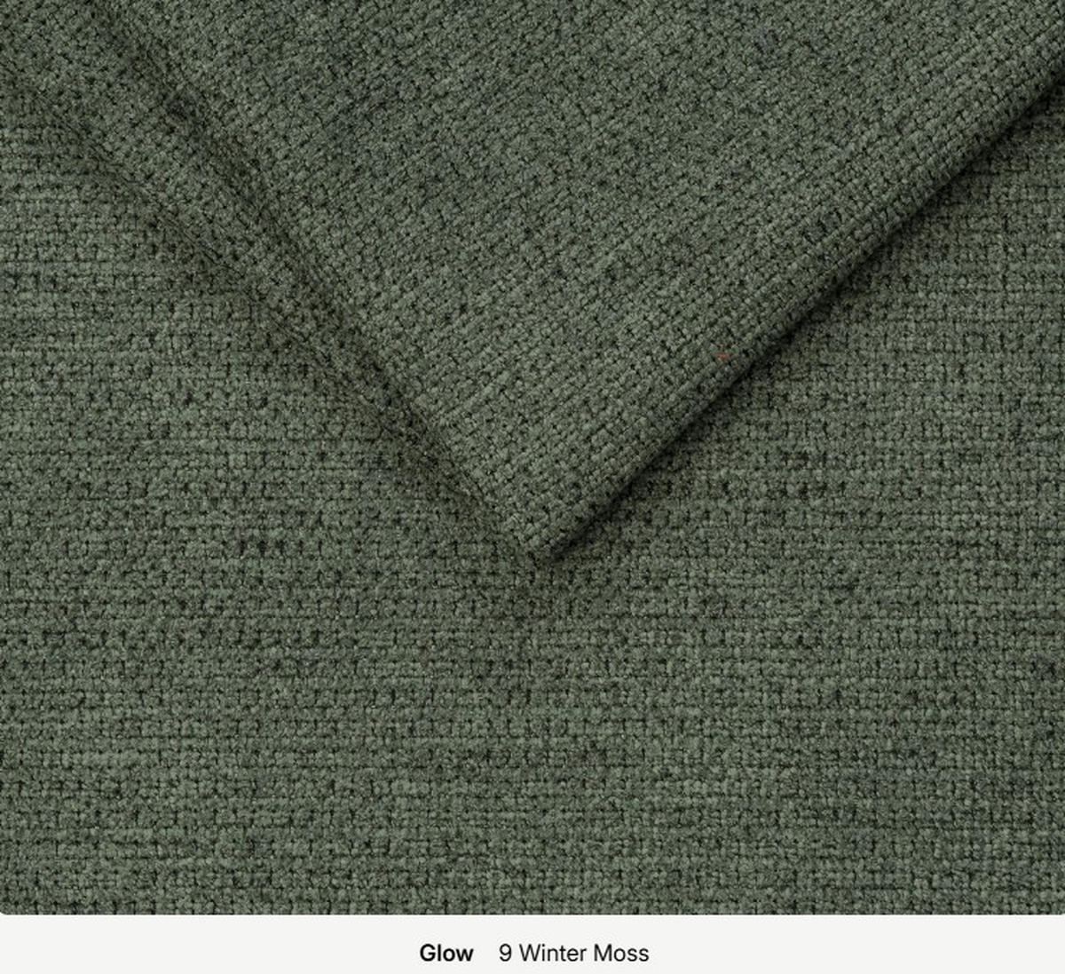 POLSTERBETT 180/200 cm,  in Waldgrün, gepolstertes Kopfteil, Lattenrost, Bettkasten,  - Waldgrün/Schwarz, Design, Holz/Textil (180/200cm) - Chameo