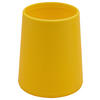 ZAHNPUTZBECHER Kunststoff  - Gelb, Basics, Kunststoff (8/10/8cm) - Sadena
