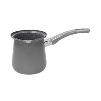 DŽEZVA - siva, Osnovno, metal (9/11cm) - Tognana