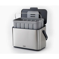ABFALLSAMMLER 4l l   - Basics (30,3/17,4/20,9cm) - Joseph Joseph