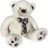 PLÜSCHTIER Cookie - Weiß, Basics, Textil (70cm) - My Baby Lou PLÜSCHTIER Cookie - Weiß, Basics, Textil (70cm) - My Baby Lou