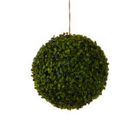 PUSZPÁNG - zöld, Basics, műanyag (28.00cm)
