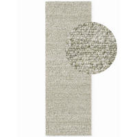 LÄUFER 80/300 cm Notting Hill Grün  - Grün, Basics, Textil (80/300cm) - Ted Baker