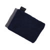 WASCHLAPPEN Prato Blau  - Blau, Basics, Textil (16/22cm) - Vossen