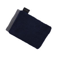 WASCHLAPPEN Prato Blau  - Blau, Basics, Textil (16/22cm) - Vossen
