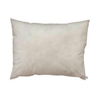 JASTUK 60/80 cm    - bijela, Konvencionalno, tekstil/plastika (60/80cm) - Boxxx
